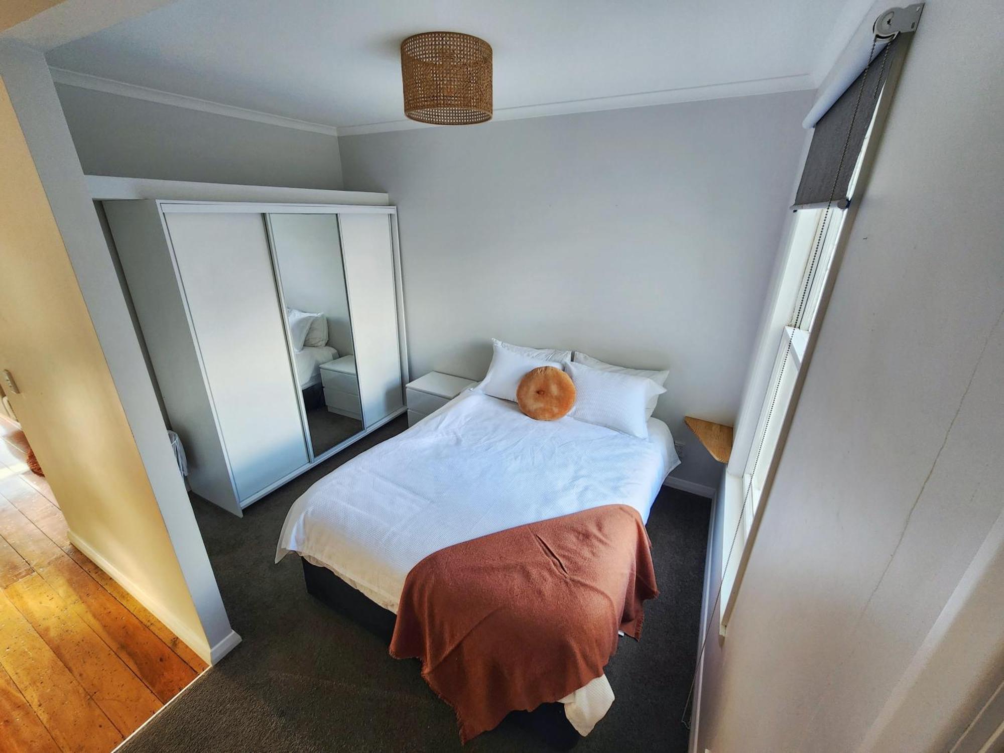 City Edge Nest Wellington Exterior foto